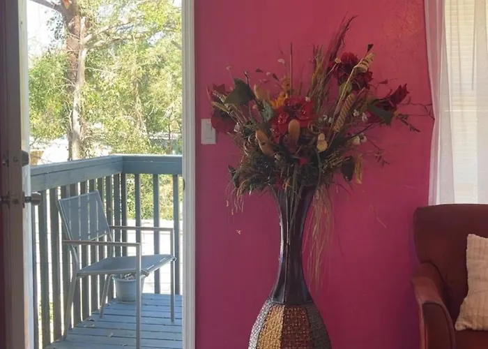 Seminole And Rattler Retreat And Game Day Getaway * Tallahassee